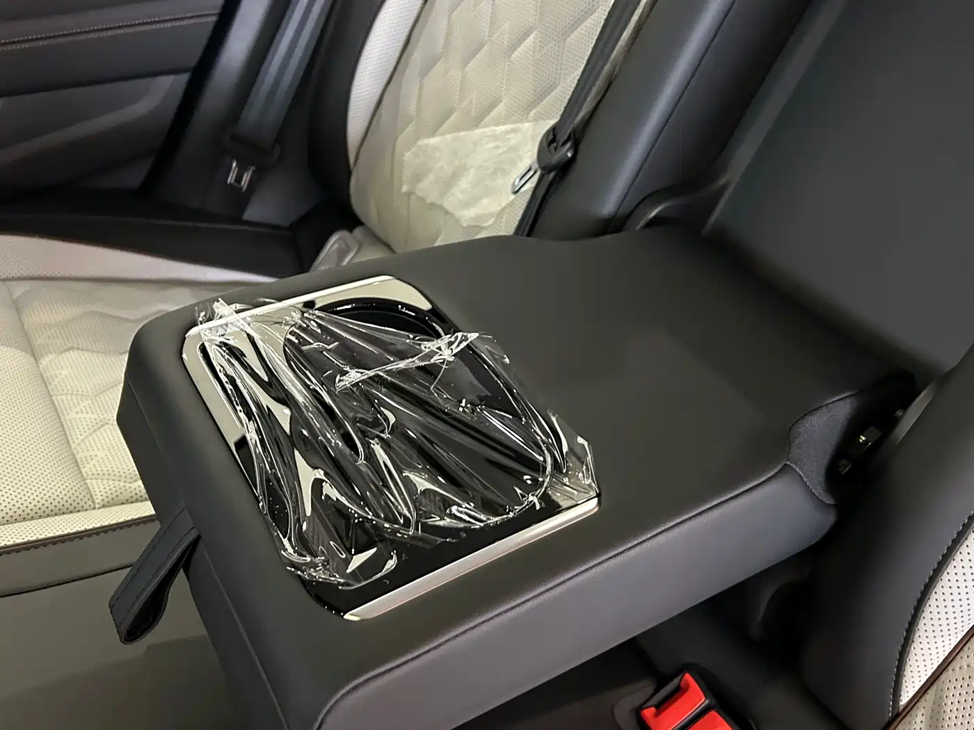 Volkswagen Magotan 2026 Model 30 Million Special Selection 380TSI DSG Luxury фото 24