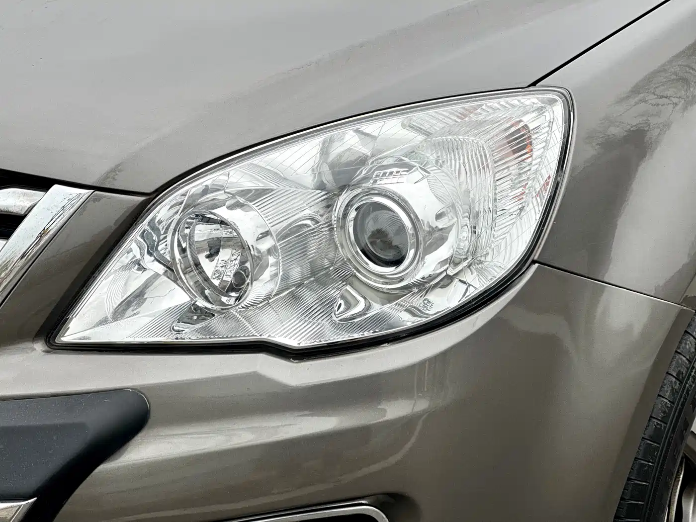 Haval H6 2013 Upgrade 2.4L Automatic 2WD Premium фото 15