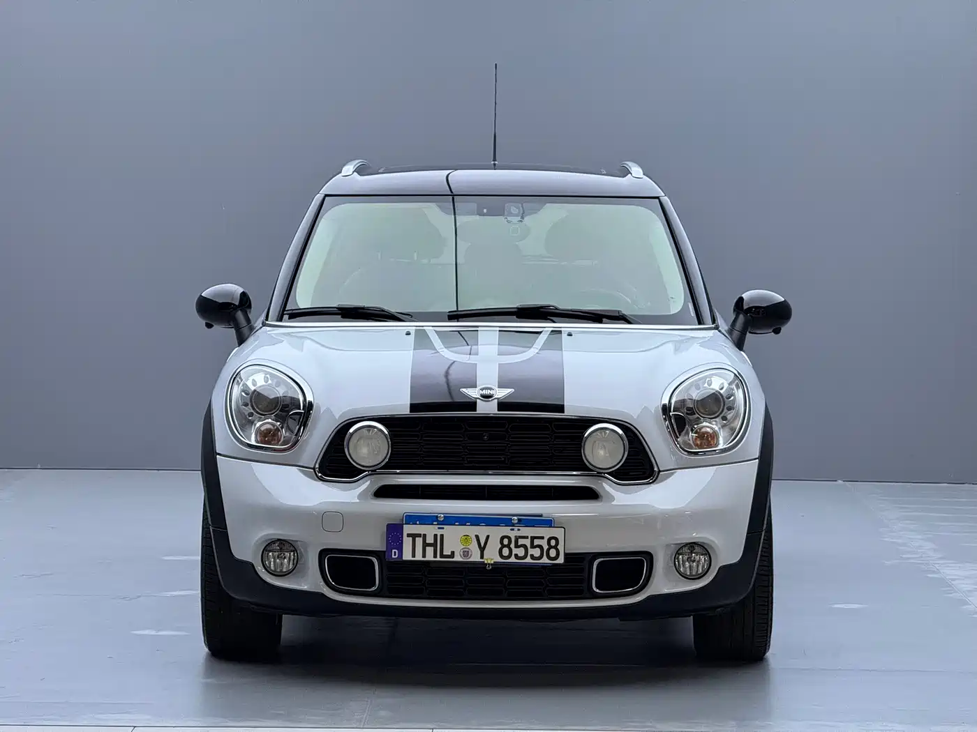 MINI COUNTRYMAN 2013 2013 1.6T COOPER ALL4 Excitement