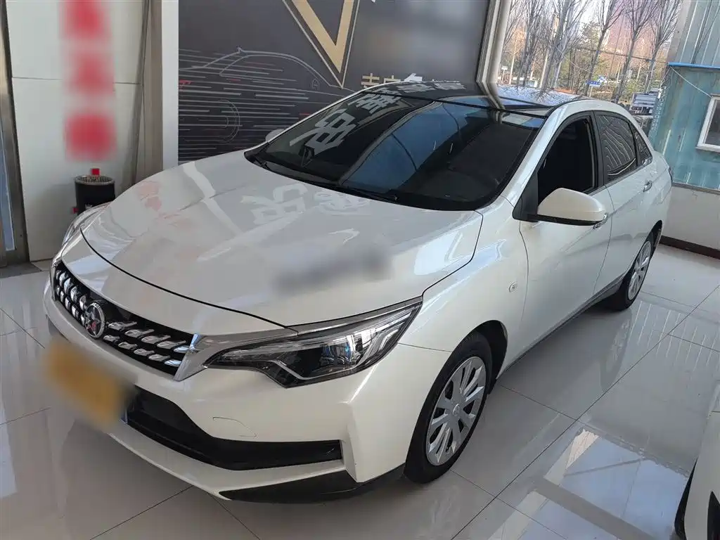QICHEN D60