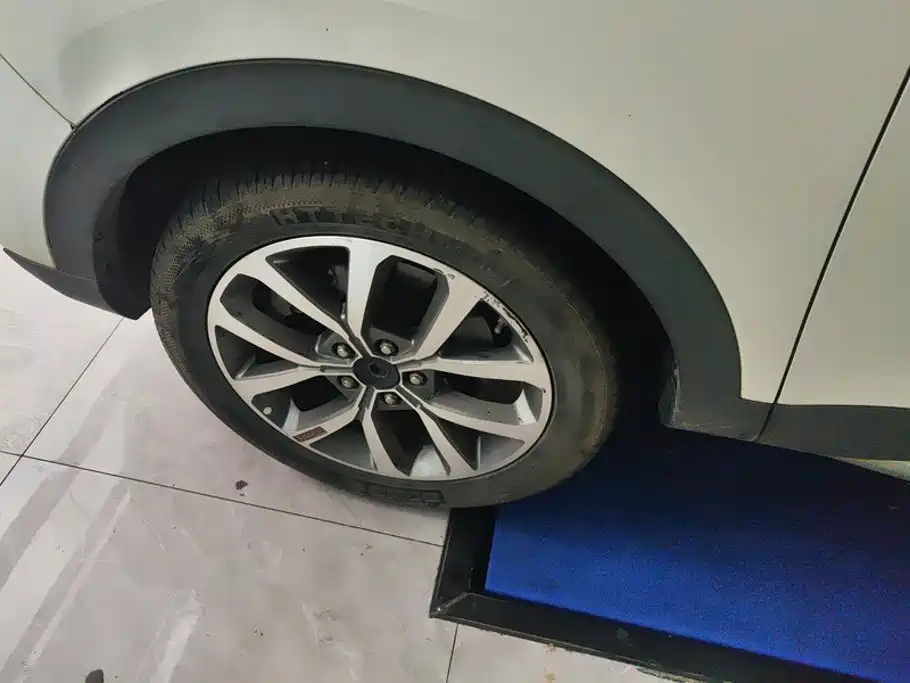 Haval H2s 2018 2018 Red Label 1.5T DCT Luxury Model