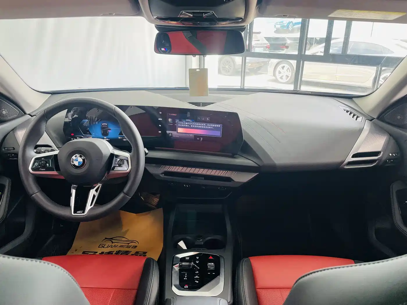 BMW 2 Series 2025 225L M Sport Moonlight Package фото 7