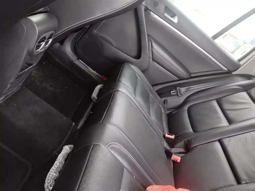 Volkswagen Tiguan 2016 Model 300TSI Automatic 2WD Luxury Edition фото 14