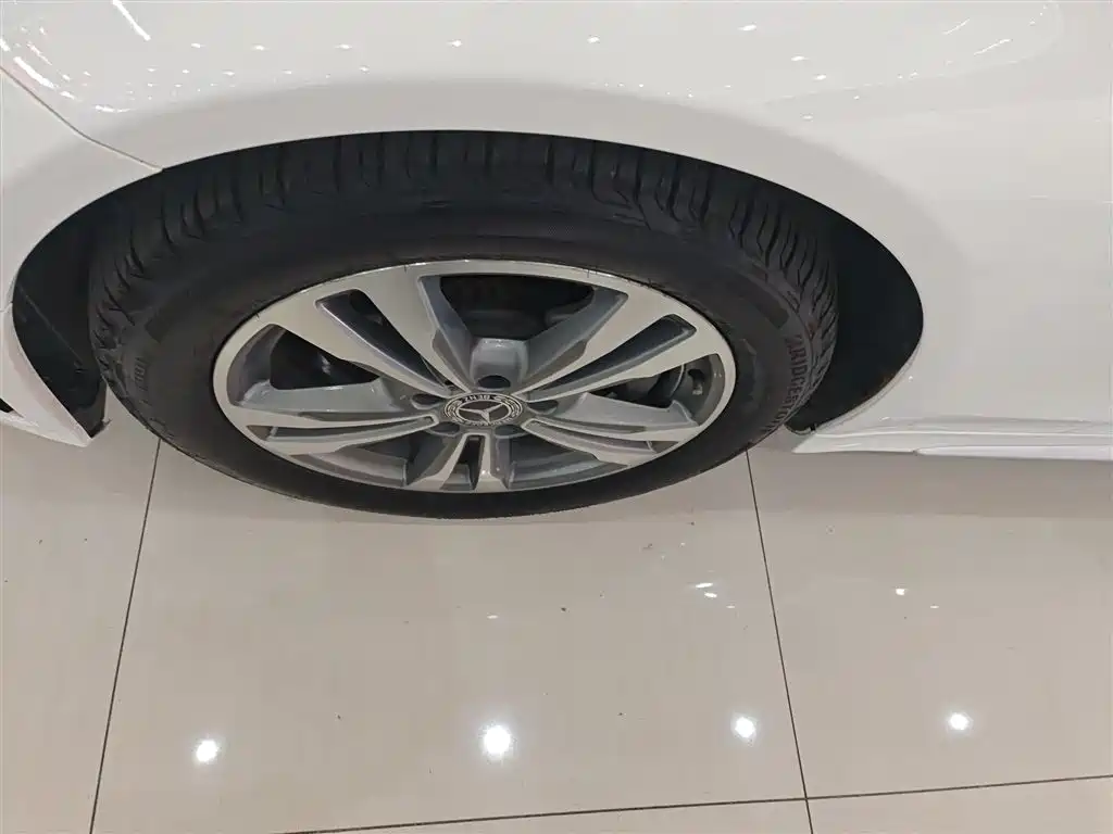 Mercedes-Benz C-Class 2019 C 180 L Fashion Sport Edition фото 23