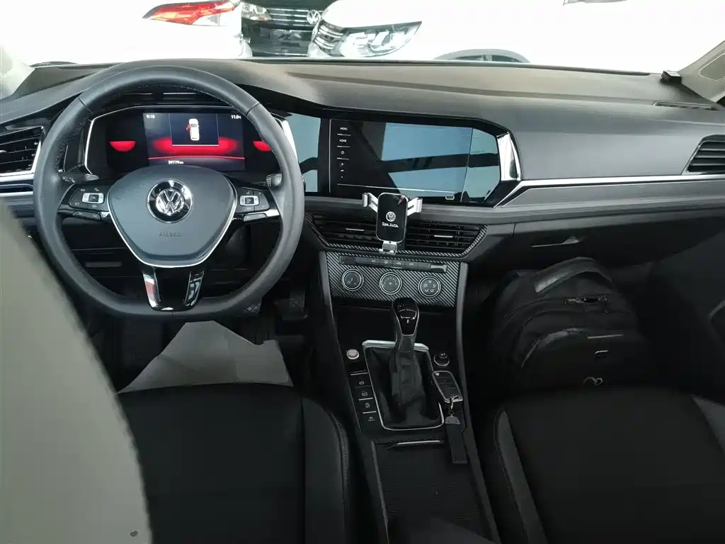 Volkswagen Sagitar 2022 280TSI DSG Soaring Edition фото 10