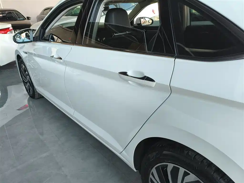 Volkswagen Sagitar 2022 280TSI DSG Soaring Edition фото 5