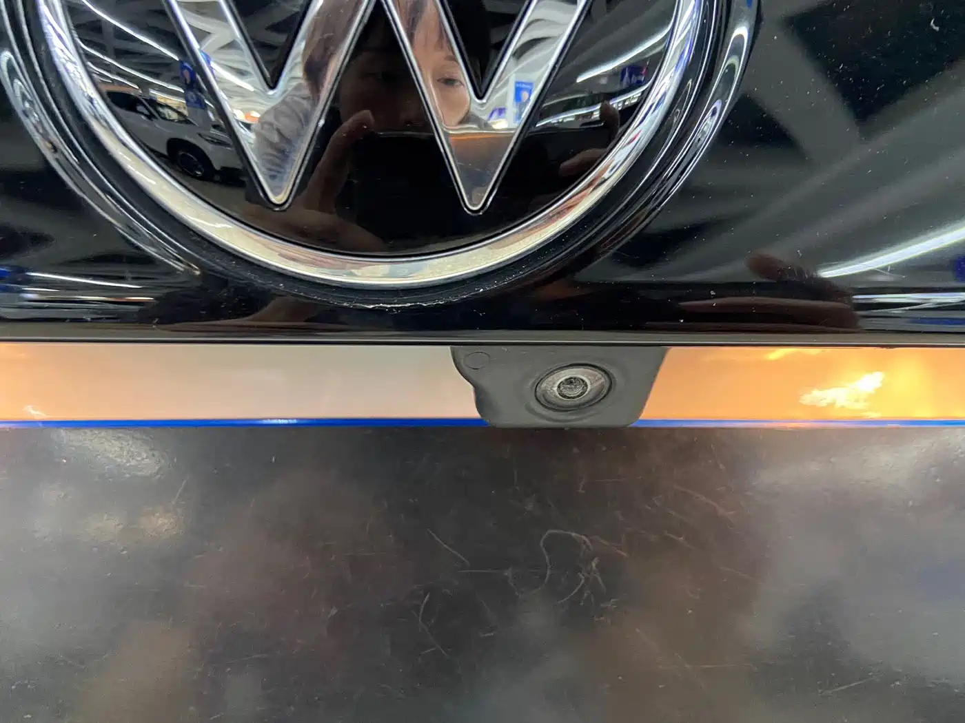 Volkswagen T-Cross 2022 280TSI DSG Comfort Edition фото 11
