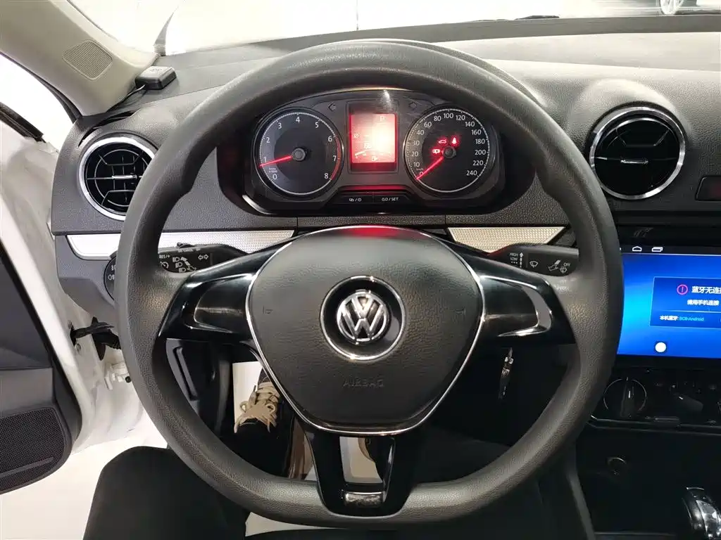 Volkswagen Jetta 2017 1.5L Automatic Comfort фото 11