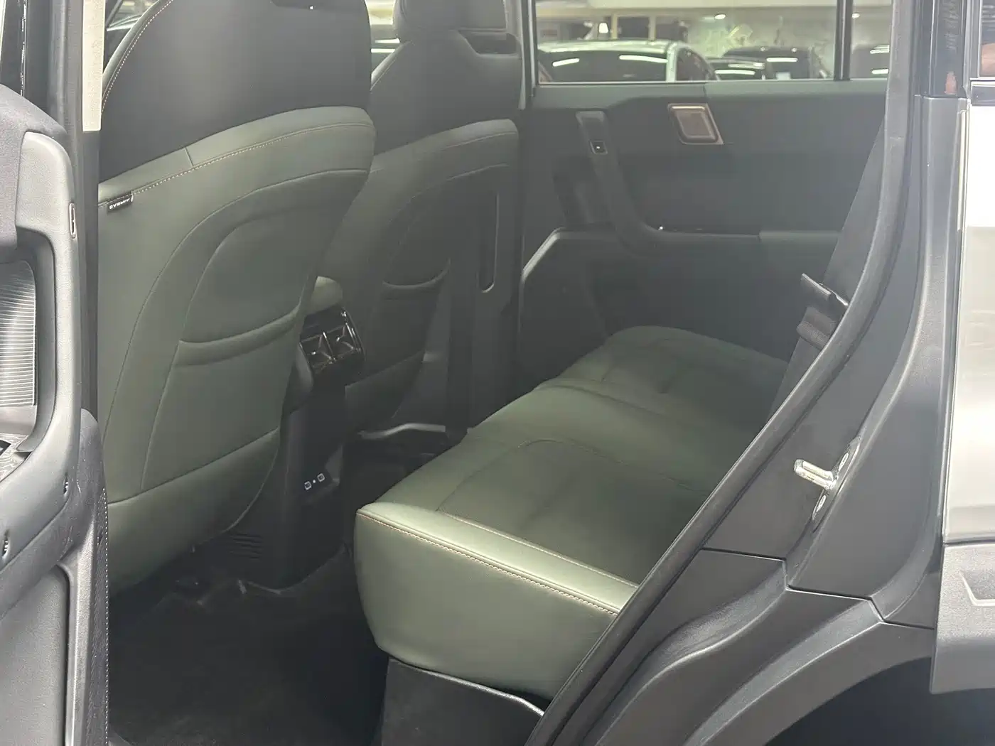 iCAR 03 2024 2024 Model 472km AWD Long Range Edition
