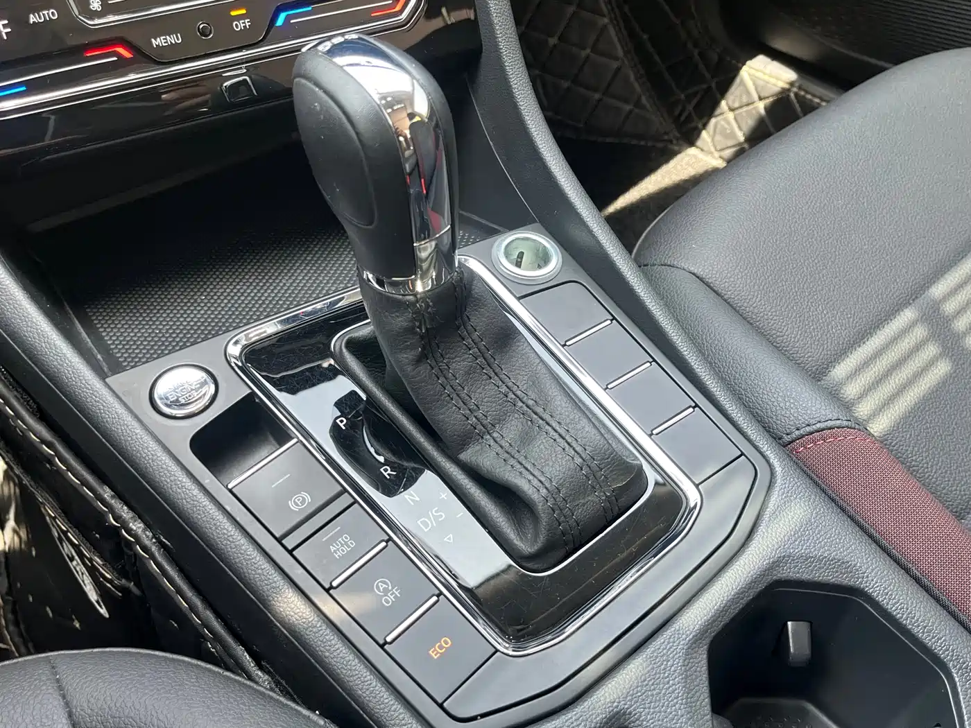 Volkswagen Bora 2020 Facelift 280TSI DSG Elite фото 13