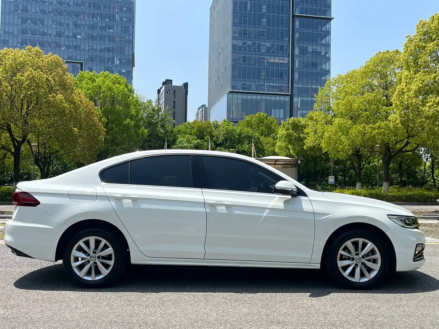 Volkswagen Bora 2020 Facelift 280TSI DSG Elite фото 7