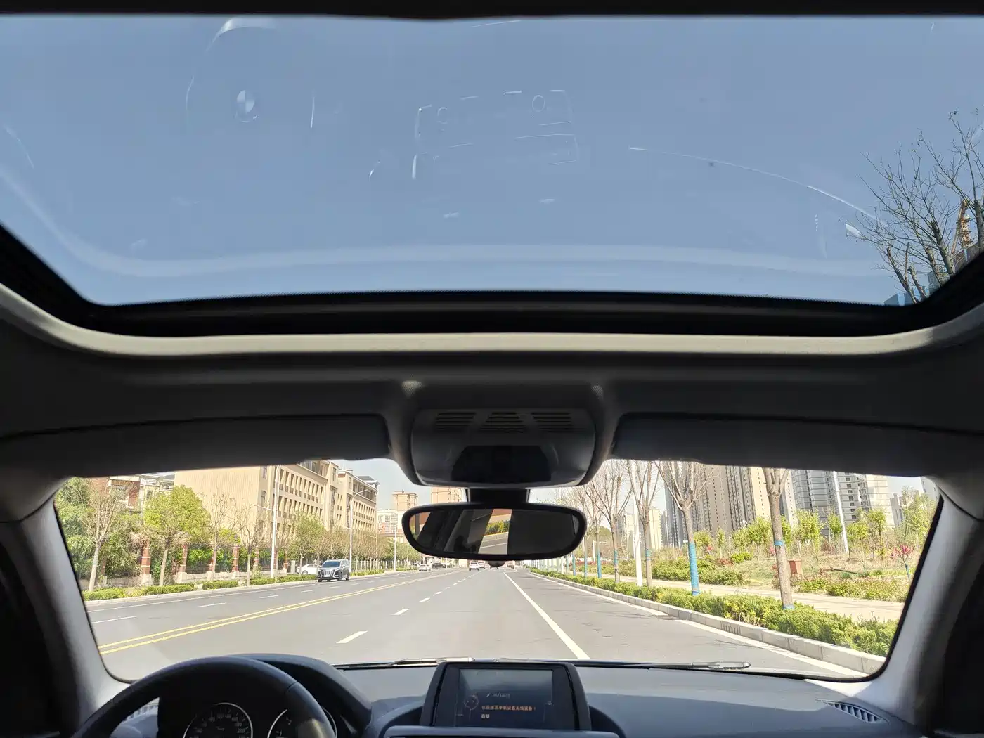BMW 1 Series (Import) 2013 Facelift 116i Urban Model фото 14