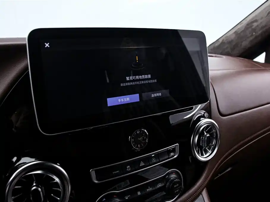 Mercedes-Benz Vito 2020 2.0T Elite Edition (9-seater) фото 8