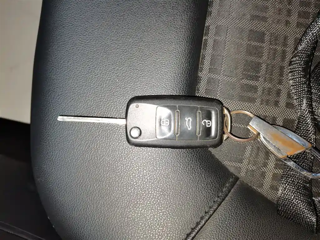 Volkswagen Jetta 2017 1.5L Automatic Comfort фото 9