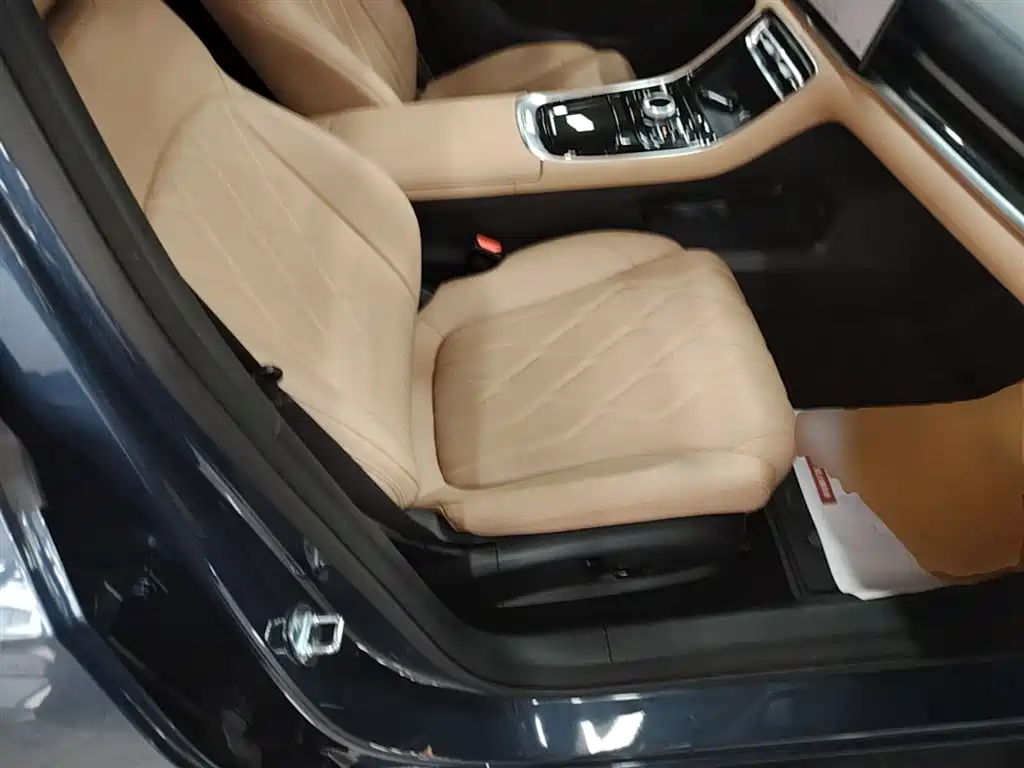 Geely Galaxy Galaxy A7 2025 EM-i фото 25