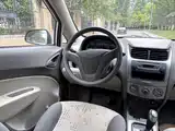 Photo 19 - Chevrolet Sail
