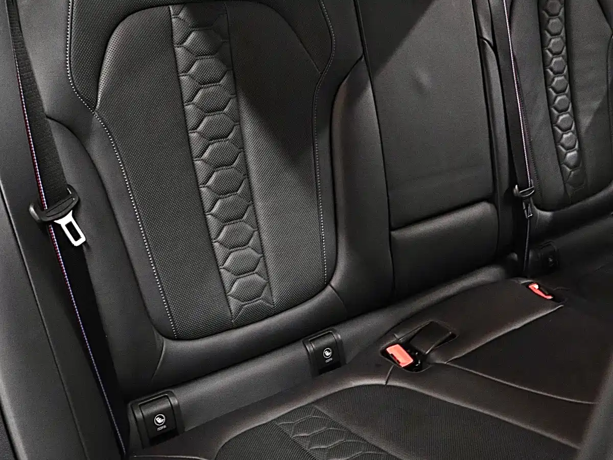 BMW X5 M 2020 X5 M фото 17