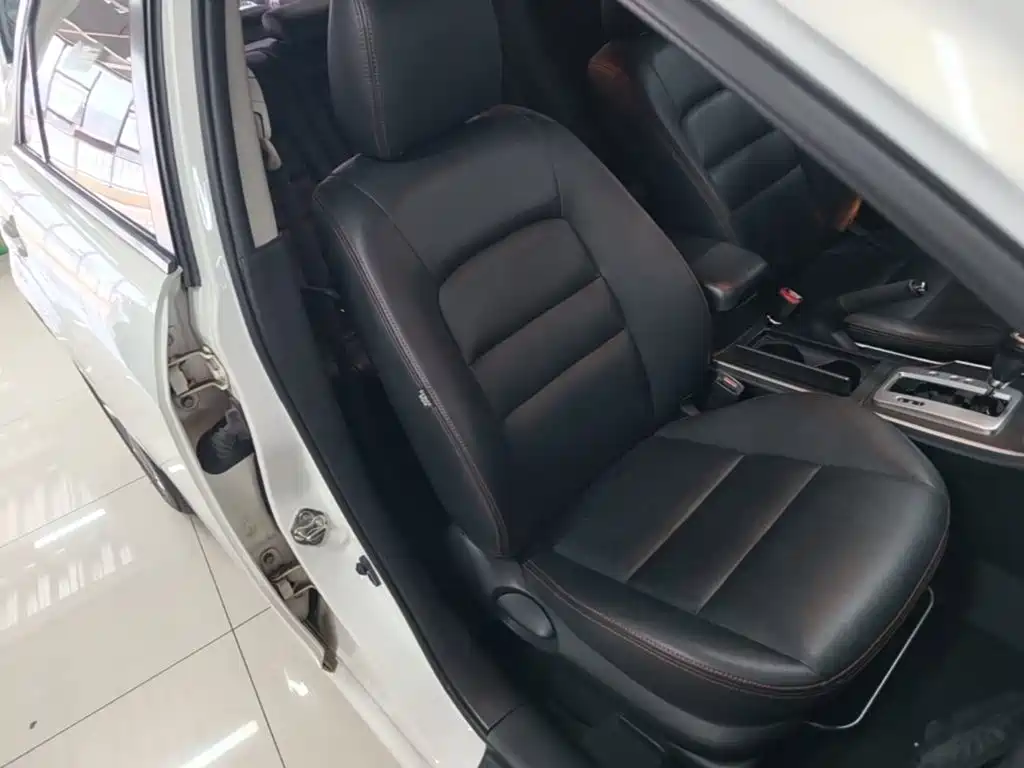 Mazda 6 2016 2015 2.0L Automatic Fashion