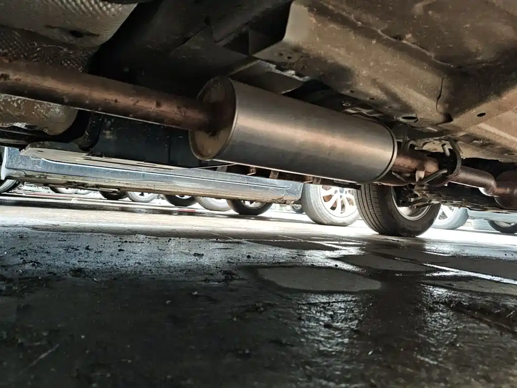 Haval M6 2021 PLUS 1.5T DCT Elite Smart Connect фото 17