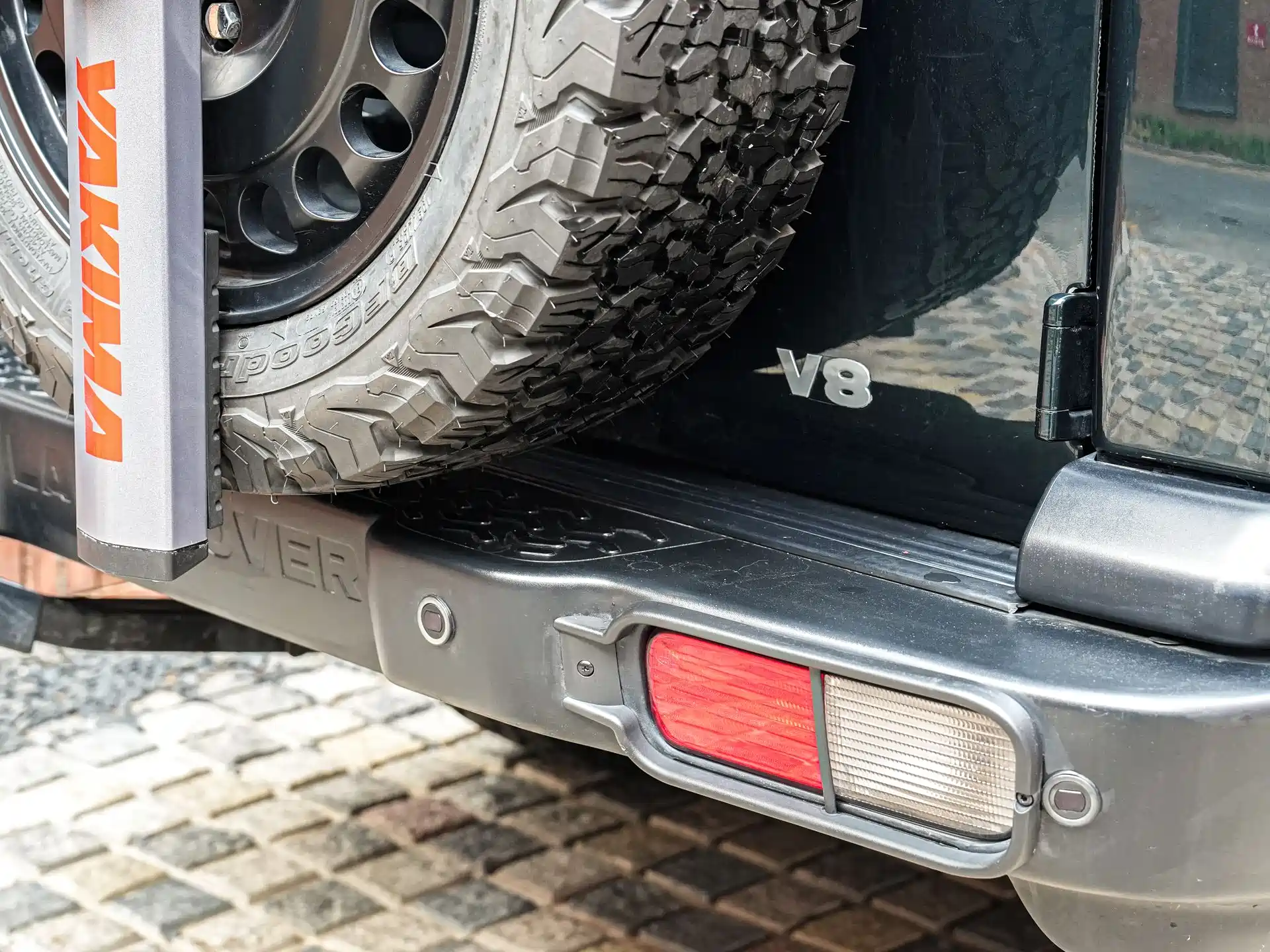 صورة 6 - Land Rover Discovery
