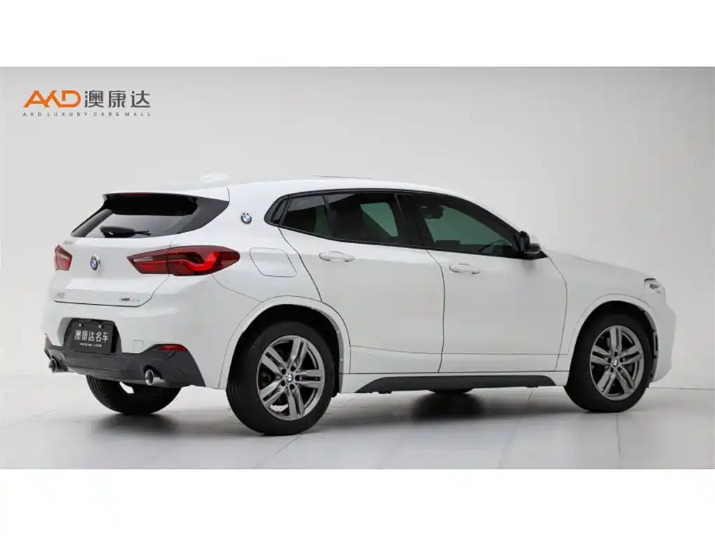 Фото 3 - BMW X2