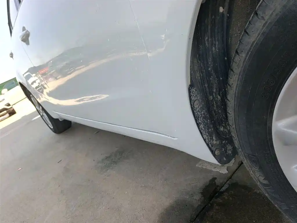 Kia K3 2016 1.6L Automatic GL фото 21