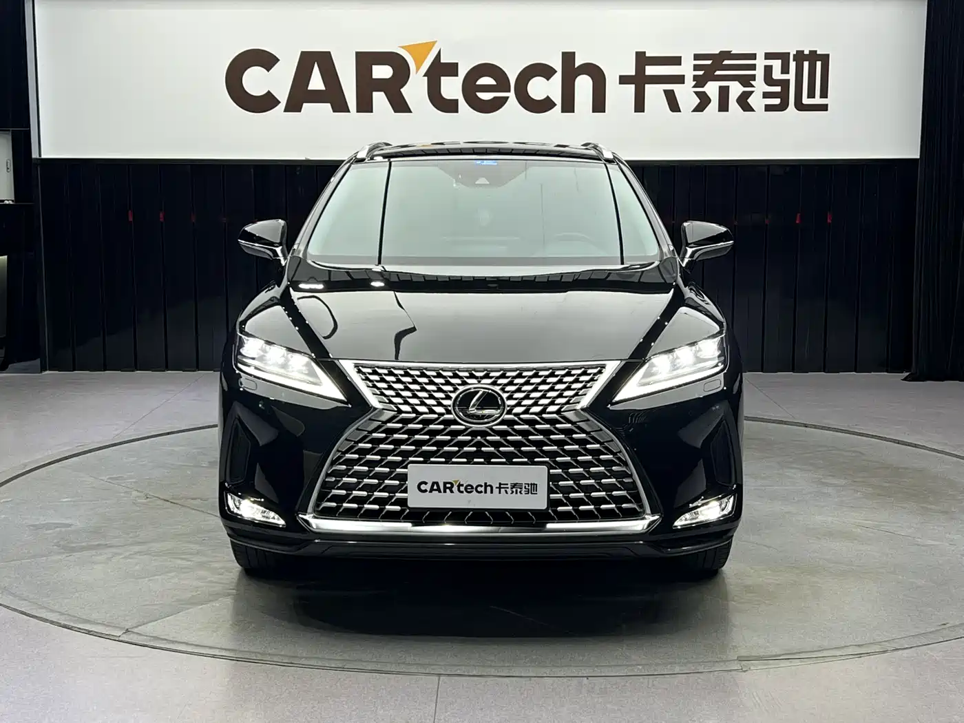 Lexus RX 2021 300 AWD Special Edition фото 3