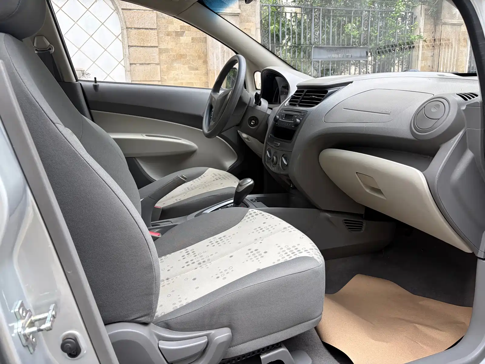 Photo 12 - Chevrolet Sail