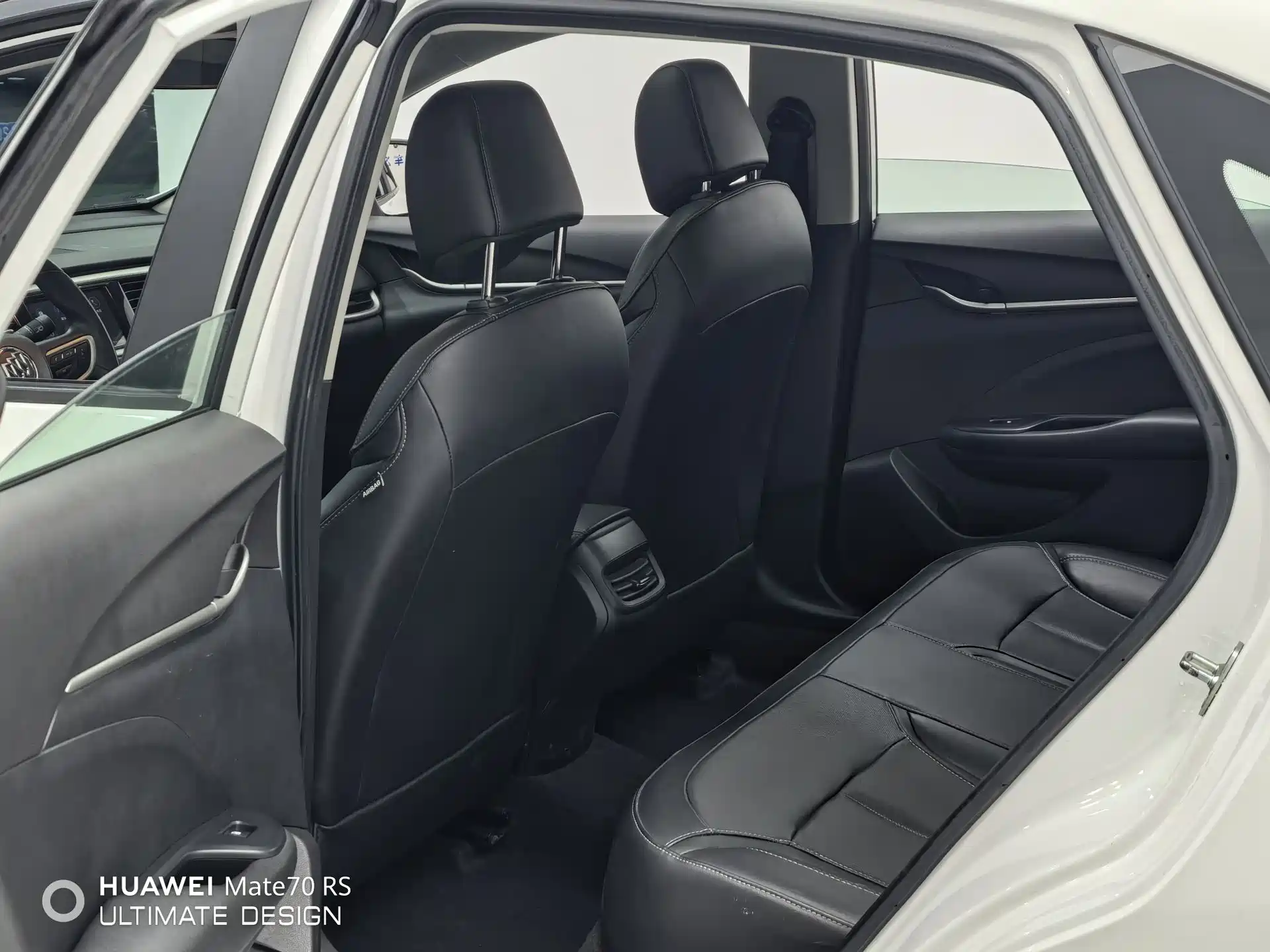 Фото 7 - Buick Excelle