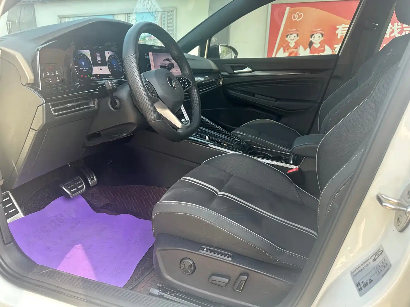 Volkswagen Golf, миниатюра 4