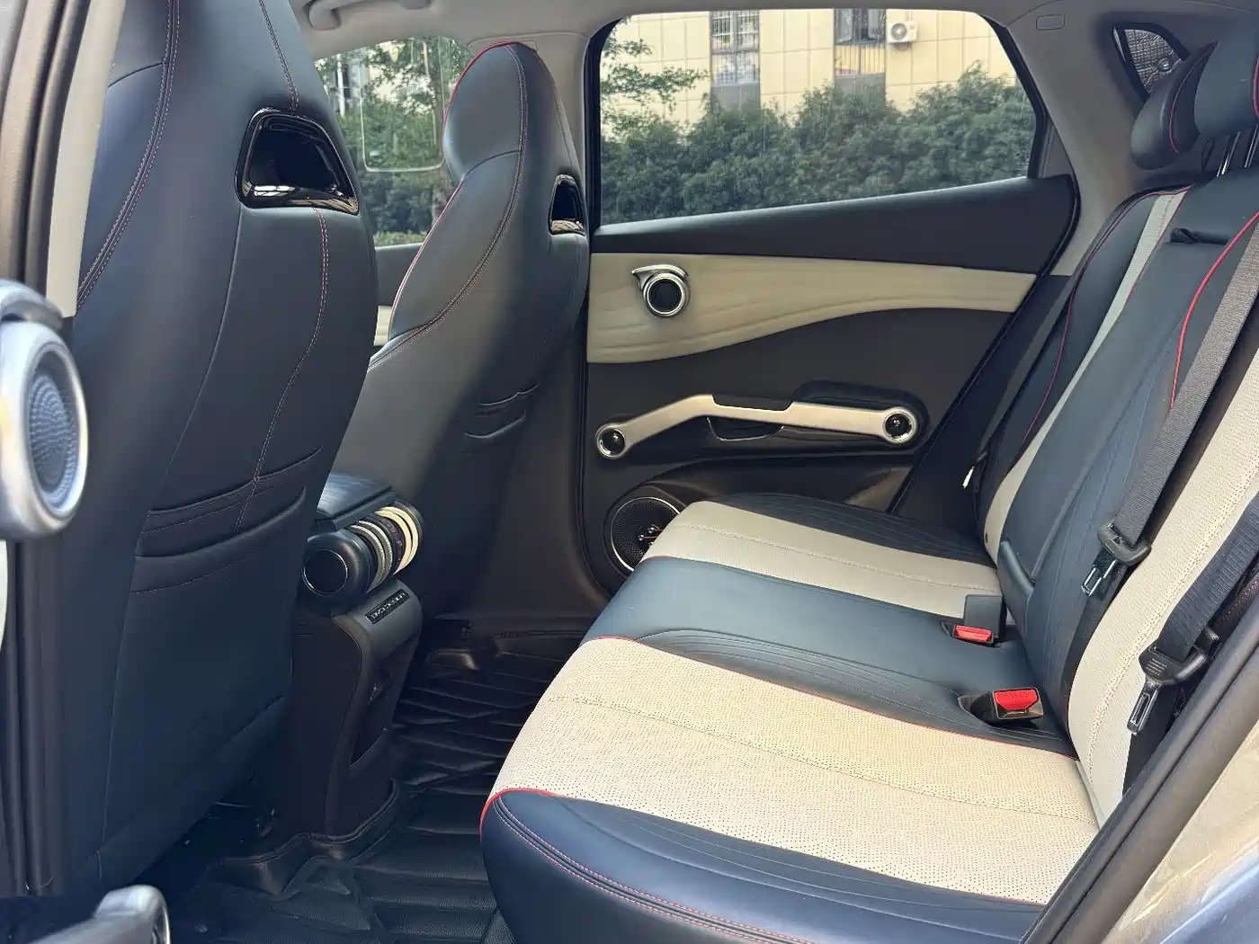 BYD Yuan PLUS 2022 510KM Flagship PLUS фото 5