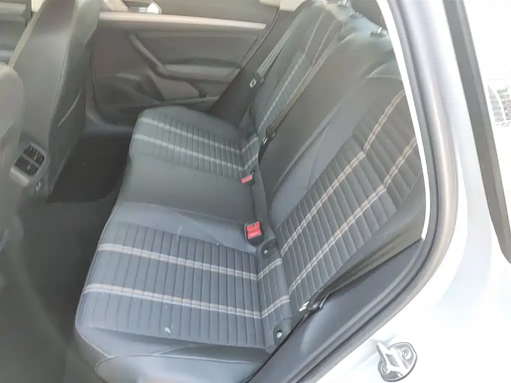 Volkswagen Lavida 2019 280TSI DSG Comfort Edition China VI фото 17