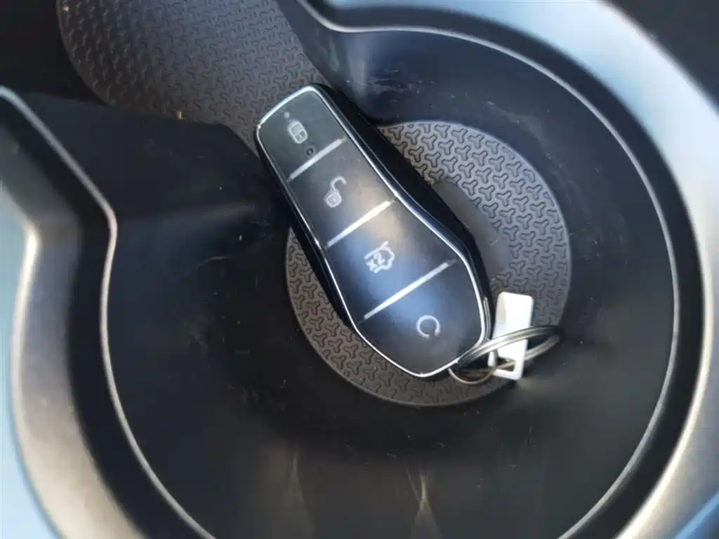 BYD Qin PLUS 2026 DM-i Smart Edition 128KM Progressive фото 9