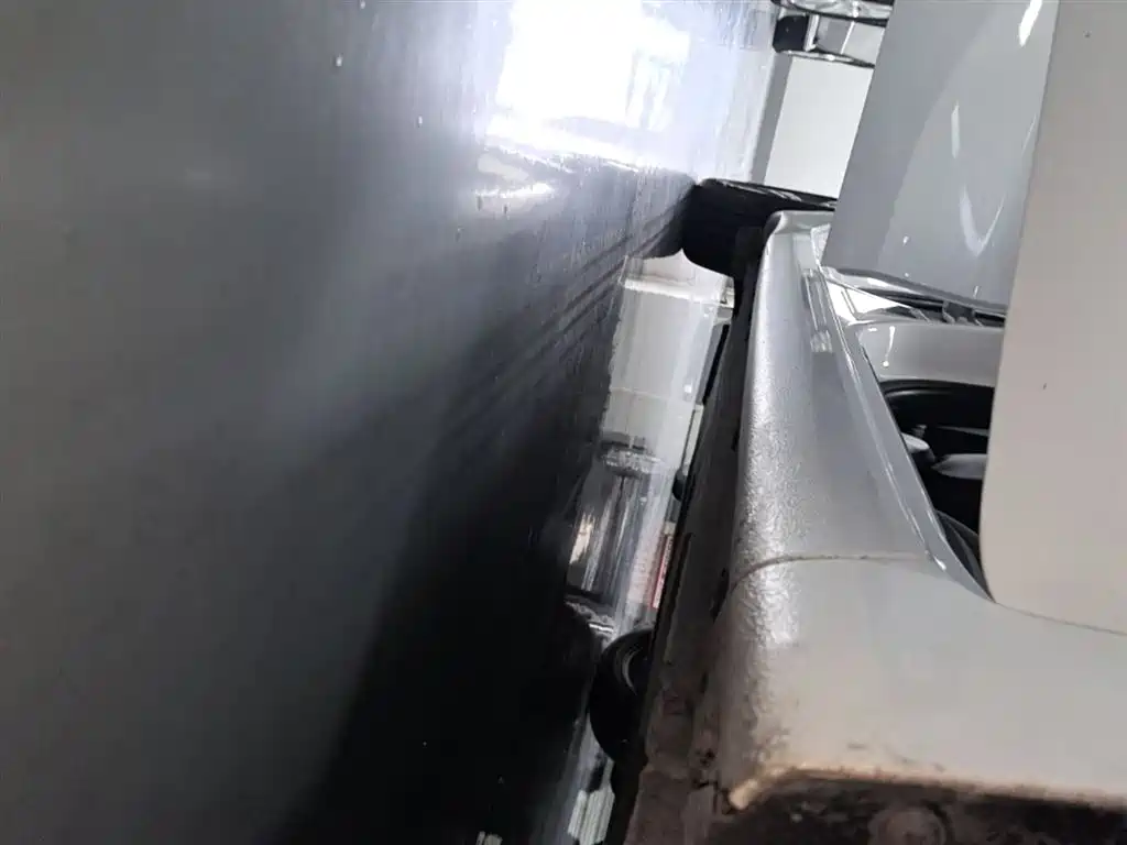 Kia Kaishen 2017 1.8L Automatic GLS фото 20