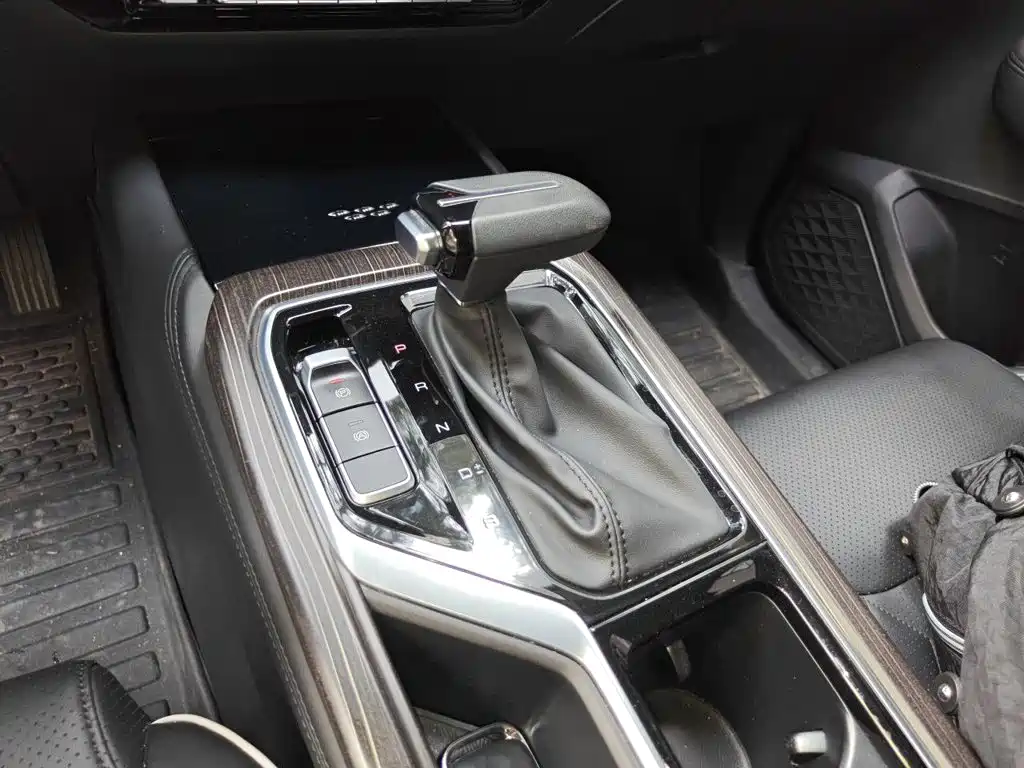 Wuling Motors Wuling Jiachen 2023 2022 1.5T CVT Exclusive Flagship Model
