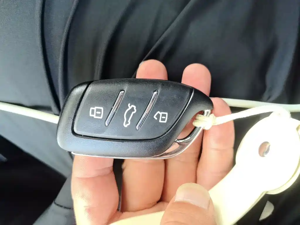 Roewe i6 MAX 2022 2020 Model 300TGI Automatic Cool & Smart Edition