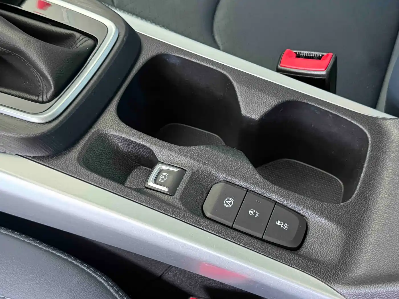 Chevrolet Monza 2023 1.5L Dual-Clutch Enjoyment Edition фото 10