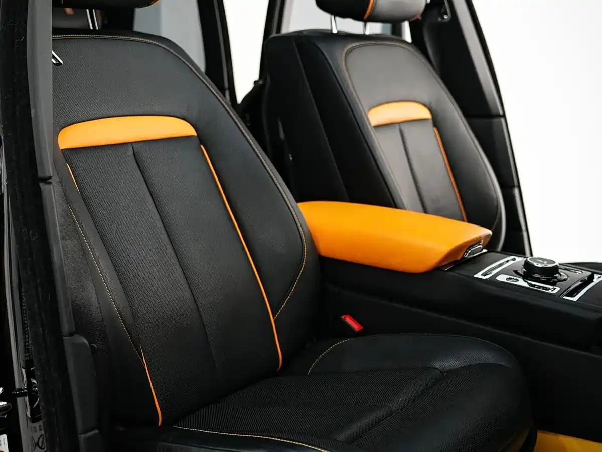 Rolls-Royce Cullinan 2018 5-Seater Version фото 13