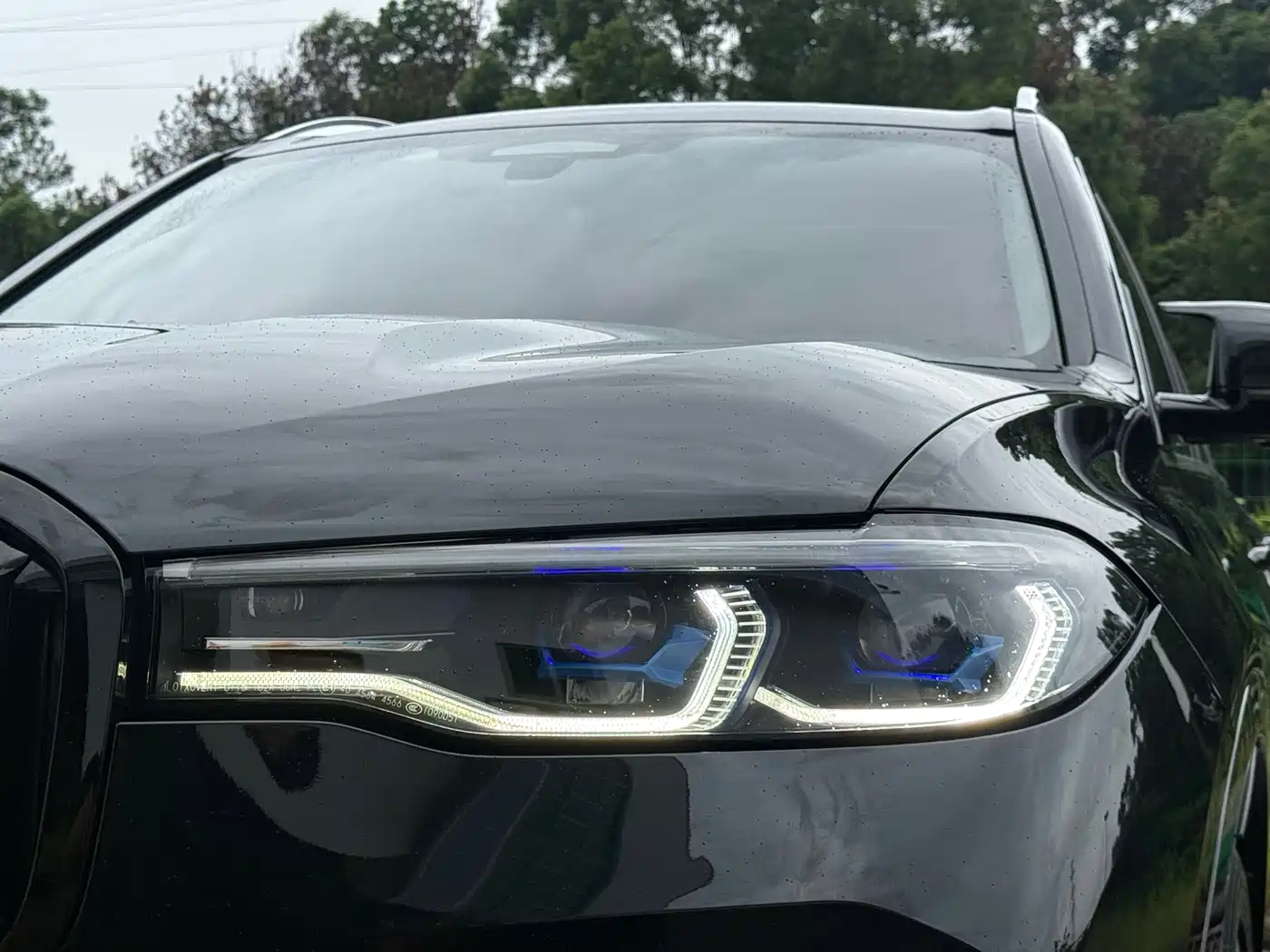 Photo 4 - BMW X7