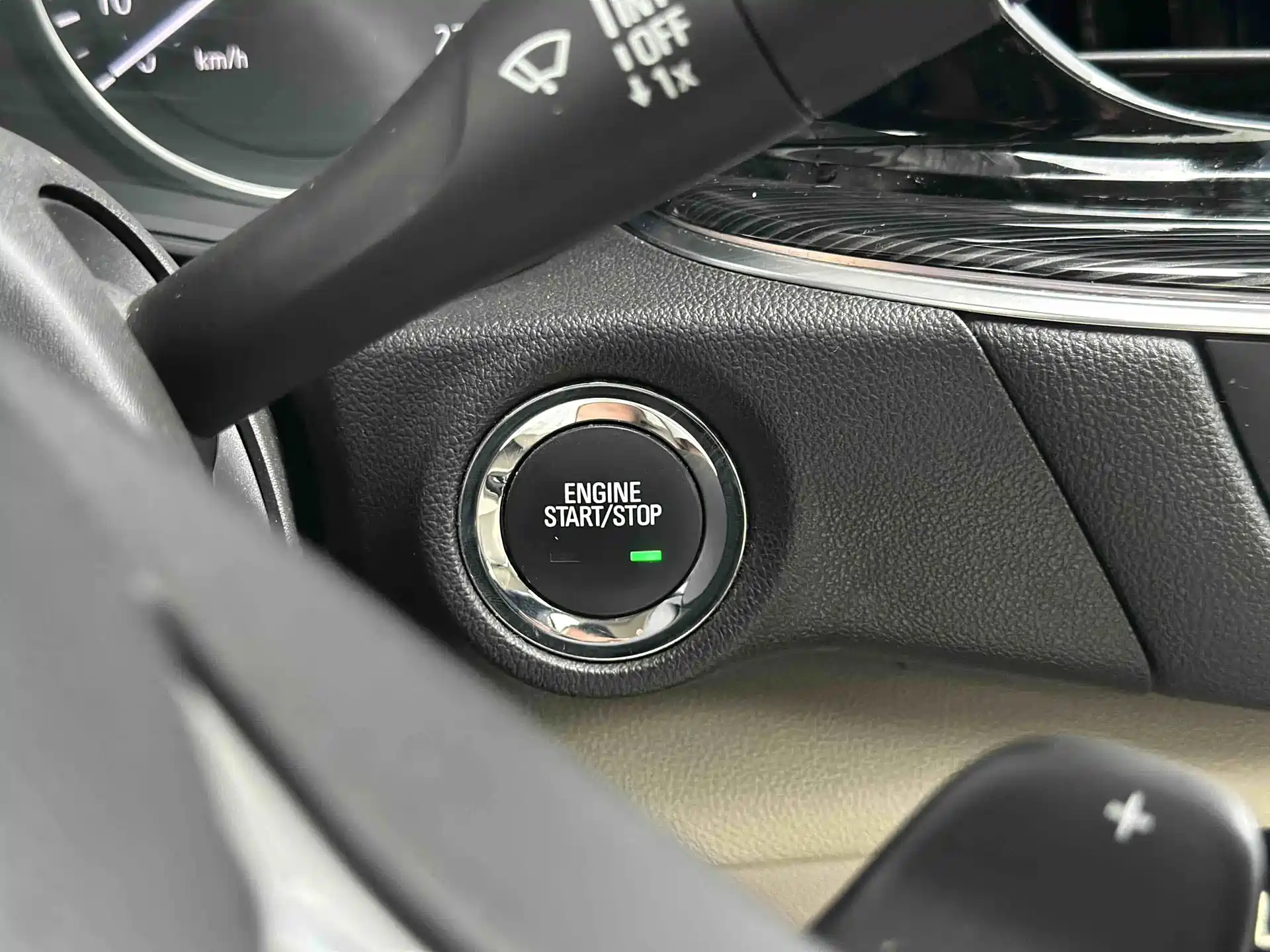 Фото 4 - Buick Regal