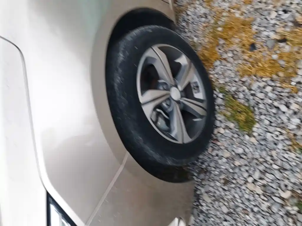 Geely Emgrand GL 2019 2018 1.4T Manual Elite Smart Connection