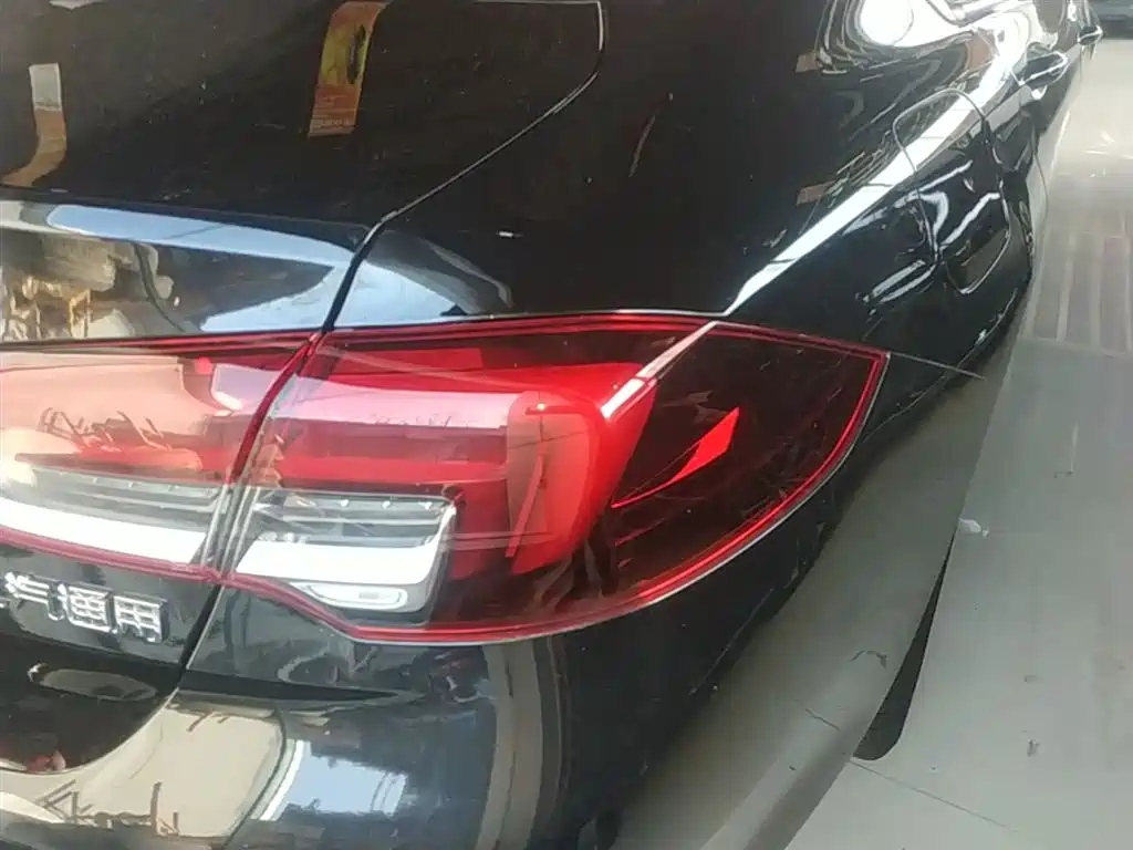 BUICK REGAL