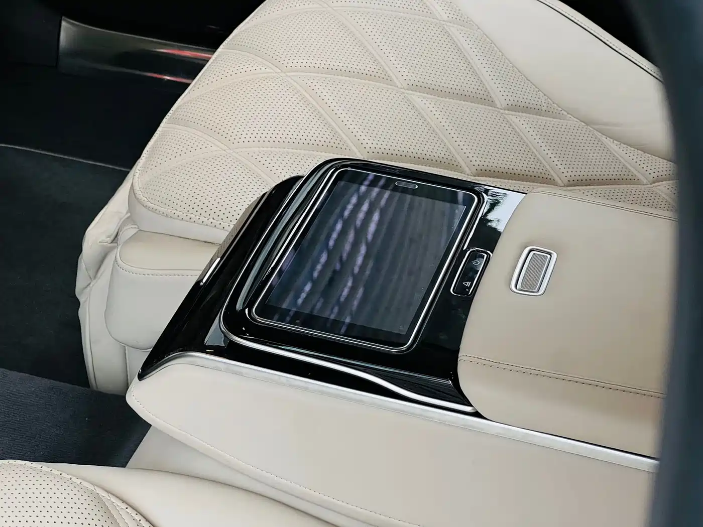 Mercedes-Benz Maybach S-Class 2021 S 480 4MATIC фото 14