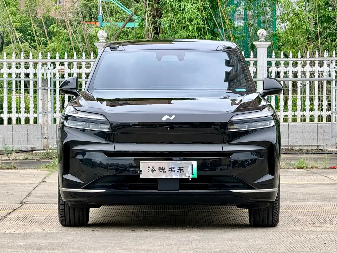Ledao L90 2025 AWD Base Model