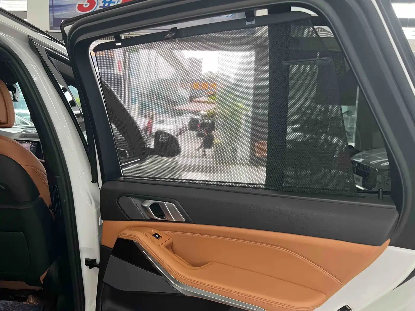 BMW X5 (Import) 2019 xDrive40i Exclusive M Sport Package фото 14