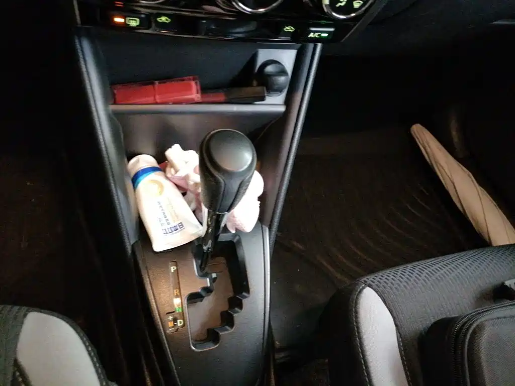 Toyota YARiS L Zhi Xuan 2020 Zhi Xuan X 1.5L CVT Leading фото 11