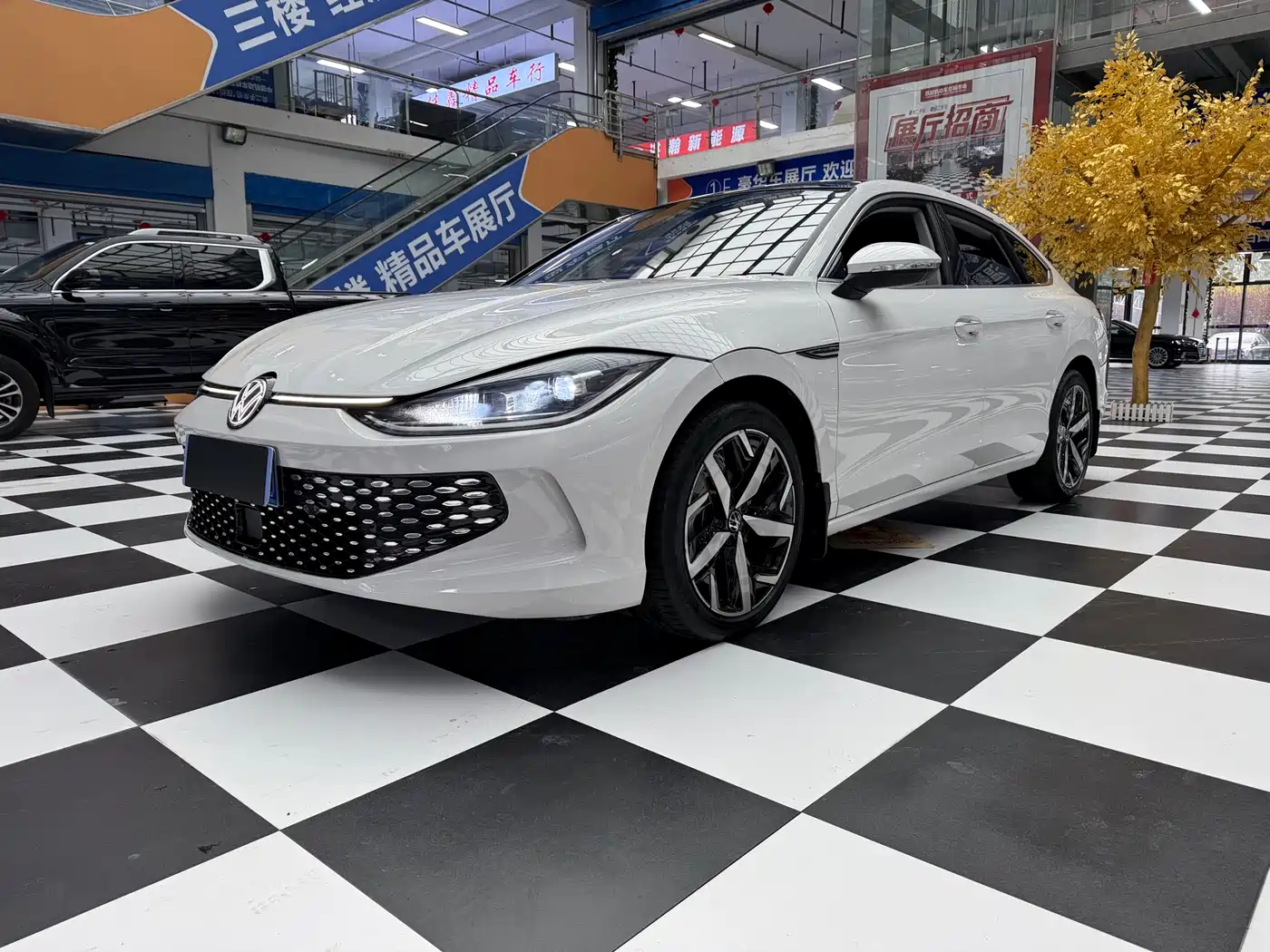Volkswagen Lamando 2022 Lamando L 280TSI DSG Cool Edition
