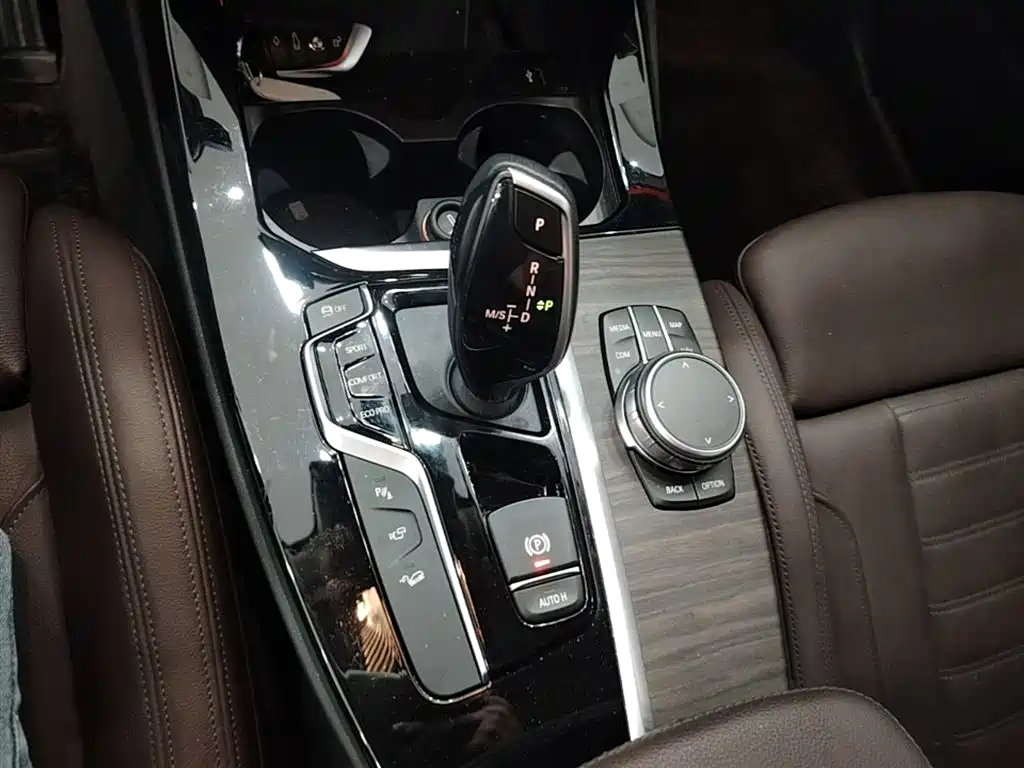 BMW X3 2019 xDrive28i Luxury Package фото 10