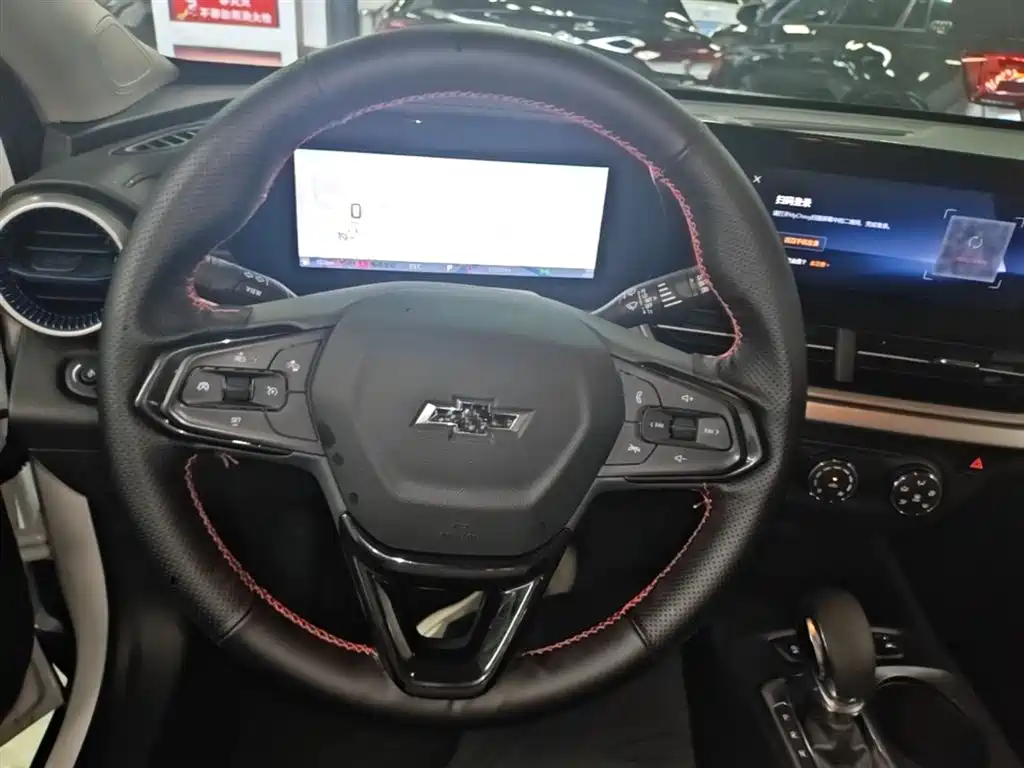 CHEVROLET XINGMAILUO