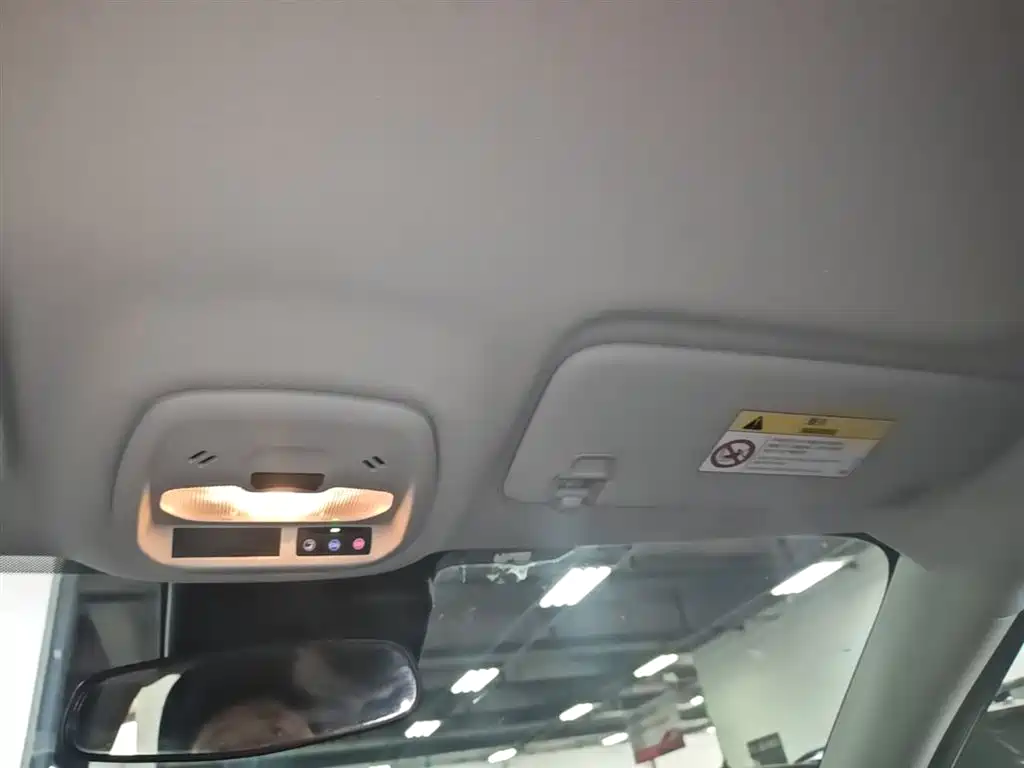 CHEVROLET XINGMAILUO